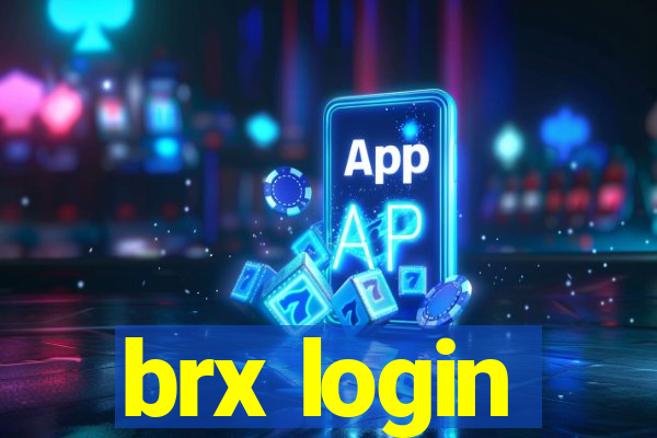 brx login